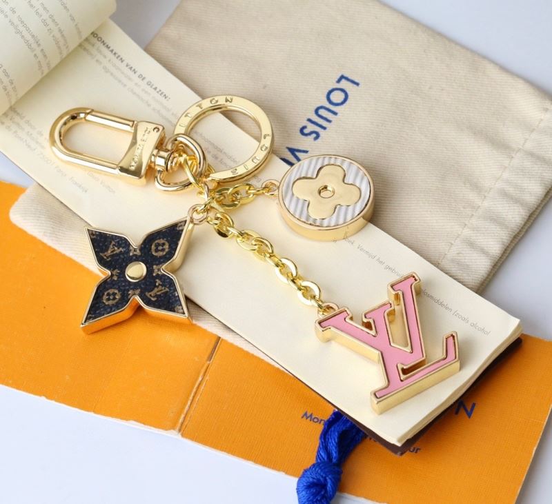 Louis Vuitton Keychains